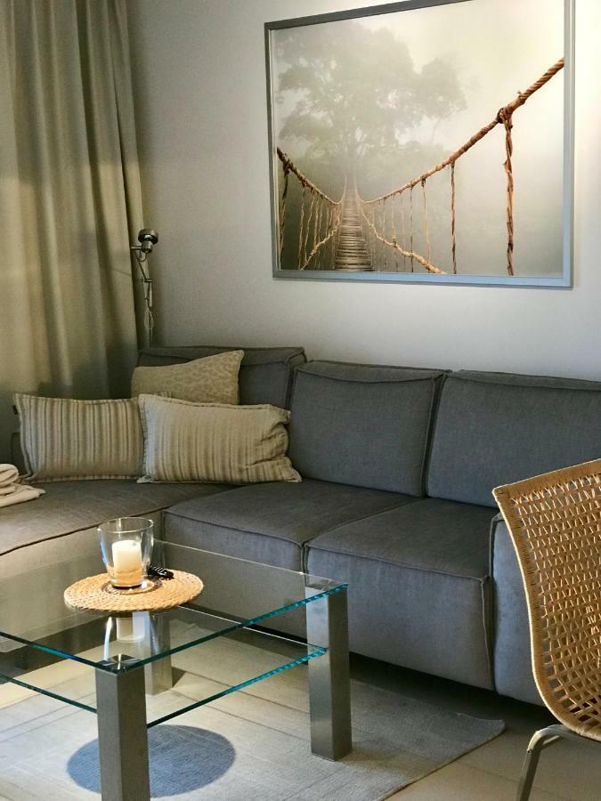 Apartmán Wechta Baltic 608 Z Widokiem Na Morze Miedzyzdroje